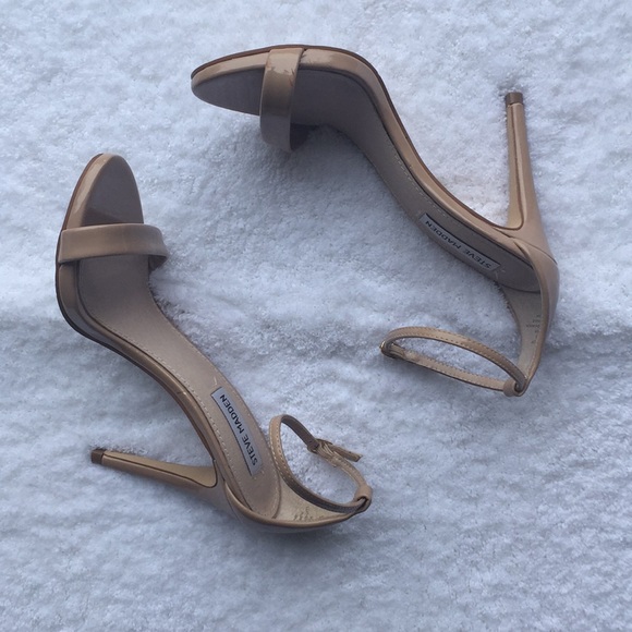 Steve Madden Shoes - Steve Madden Stecy Sandal